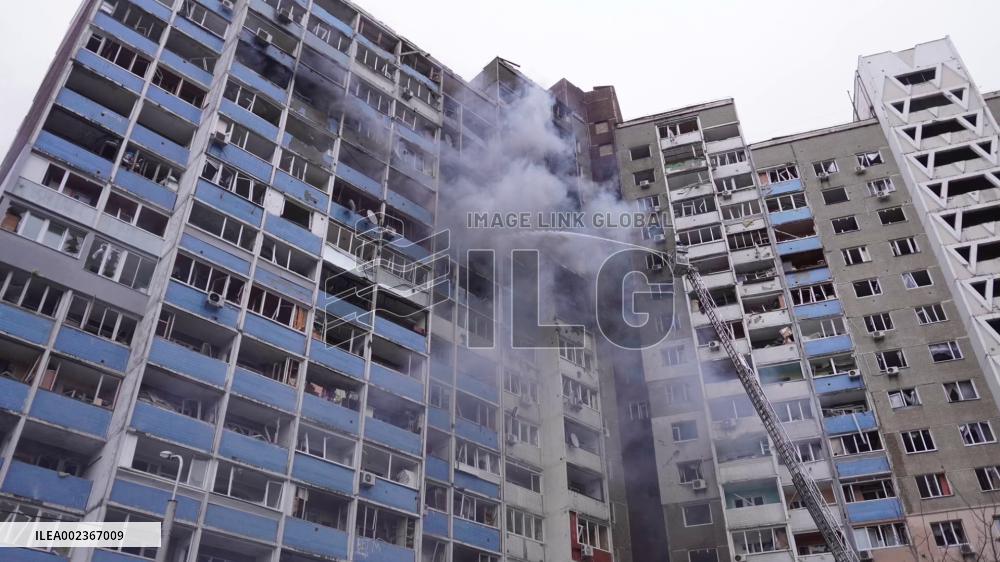 Two years on, peace still elusive in Ukraine crisis