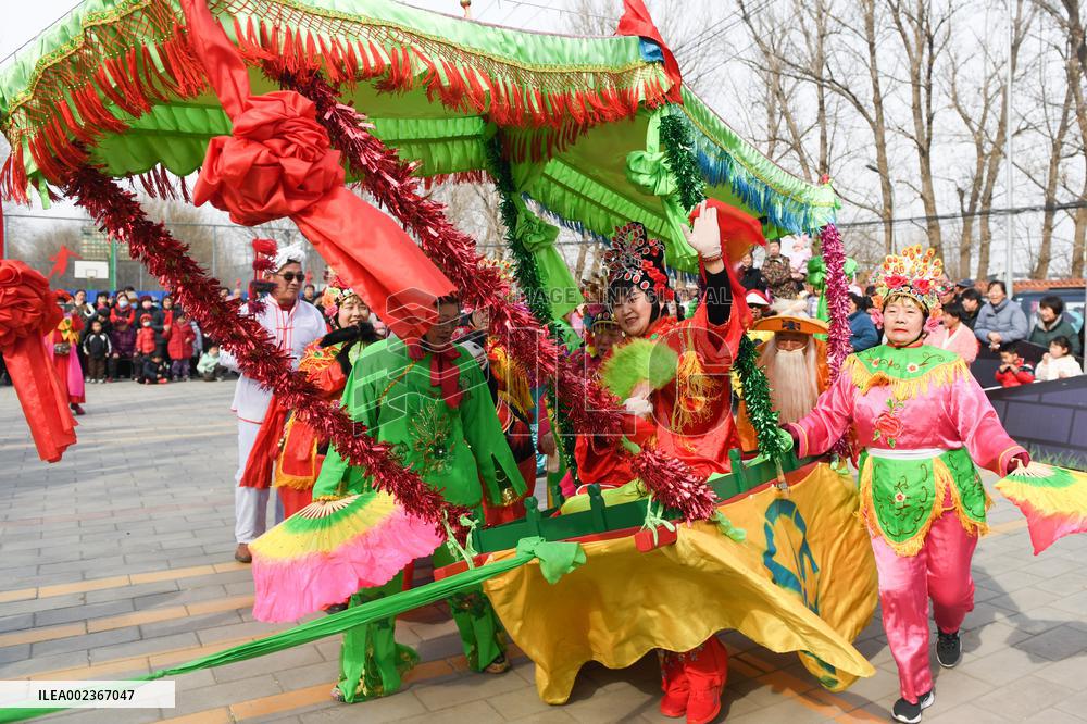CHINA-LANTERN FESTIVAL-CELEBRATIONS (CN)
