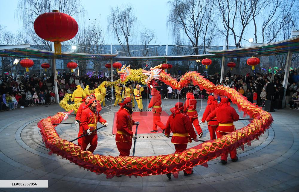CHINA-LANTERN FESTIVAL-CELEBRATIONS (CN)