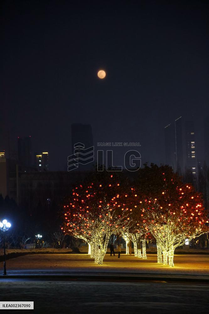 Full Moon