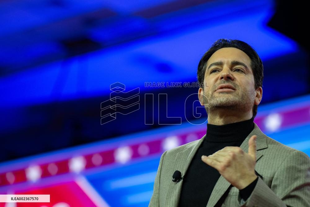 Conservative Political Action Conference - Maryland