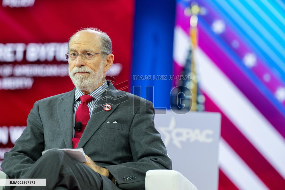 Conservative Political Action Conference - Maryland
