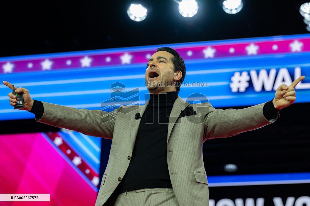 Conservative Political Action Conference - Maryland