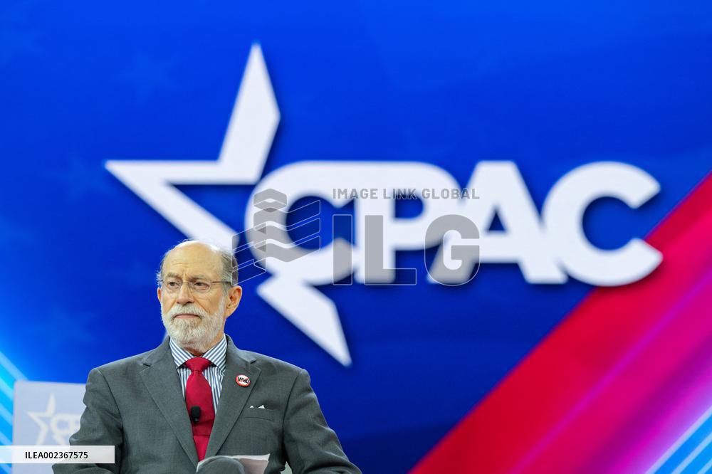 Conservative Political Action Conference - Maryland