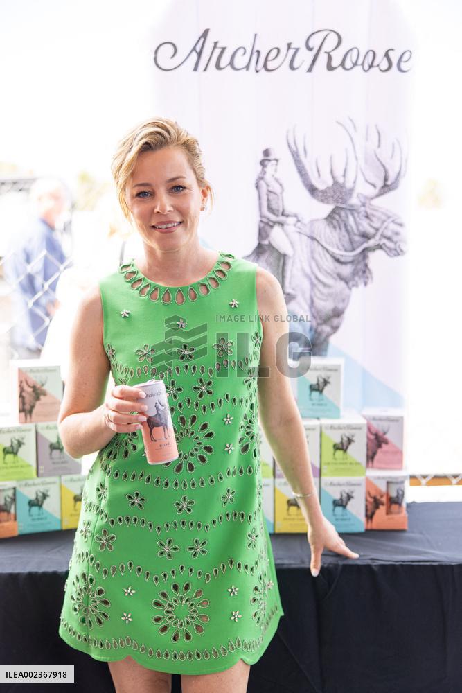 Celebs At SOBEWFF Wine Spectator Trade Day - Miami