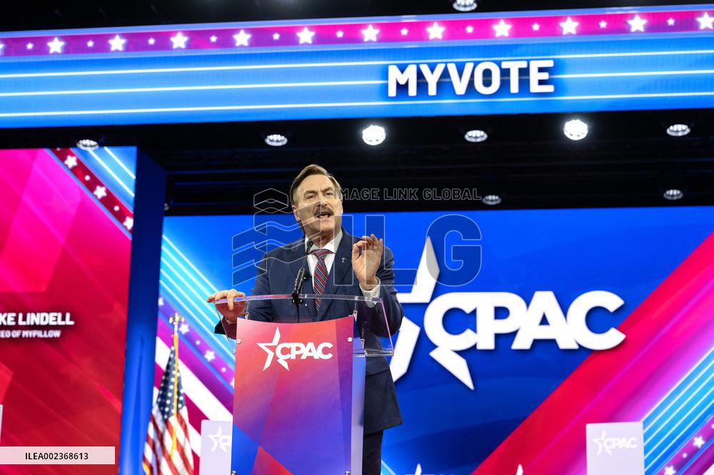 Conservative Political Action Conference - Maryland