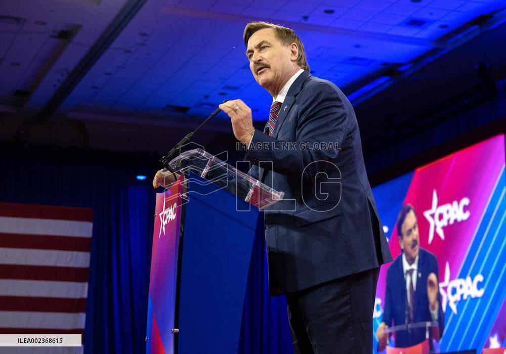 Conservative Political Action Conference - Maryland