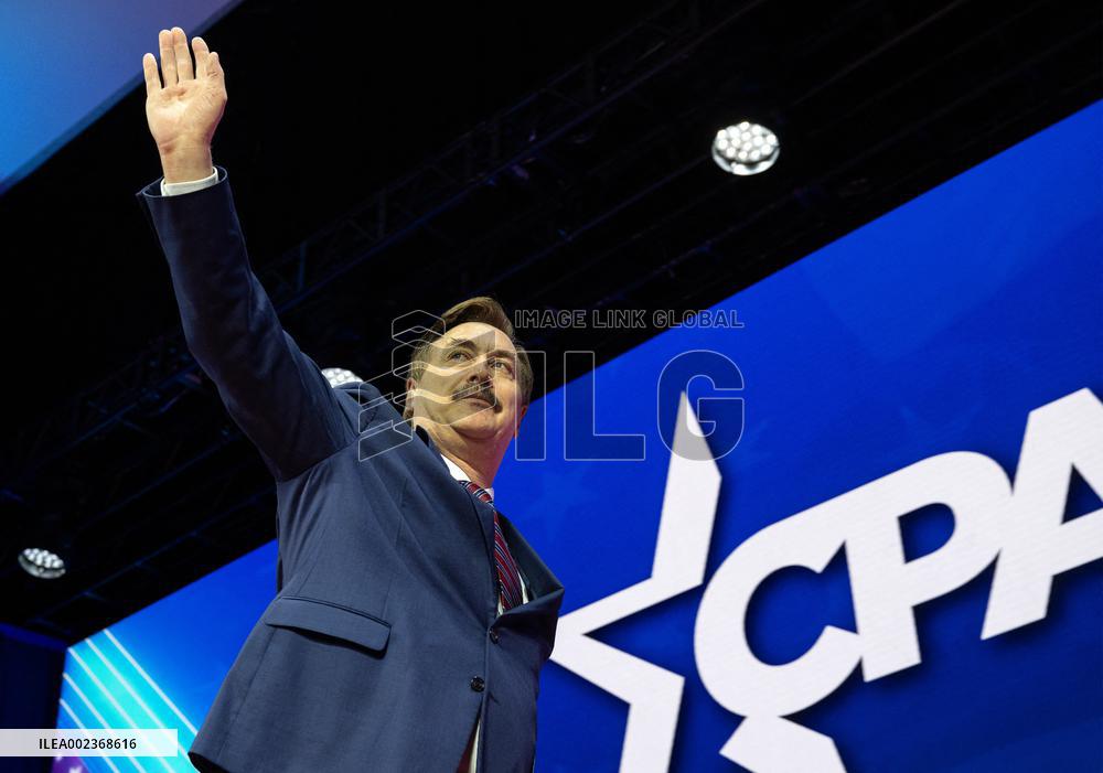 Conservative Political Action Conference - Maryland