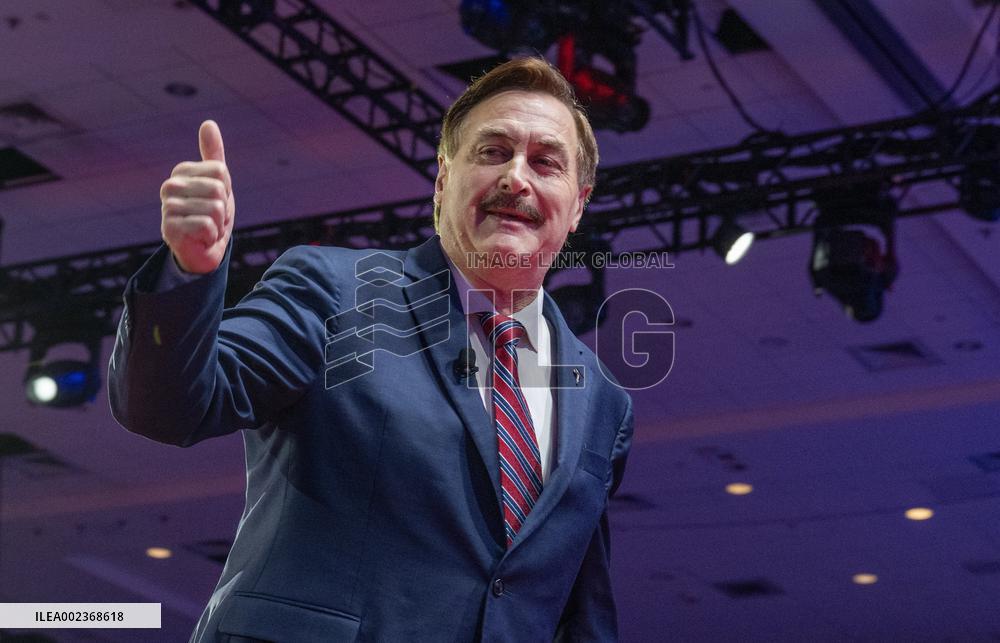 Conservative Political Action Conference - Maryland