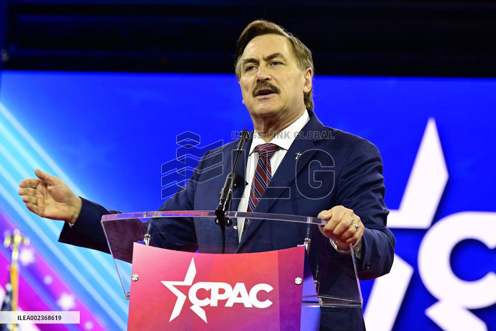 Conservative Political Action Conference - Maryland