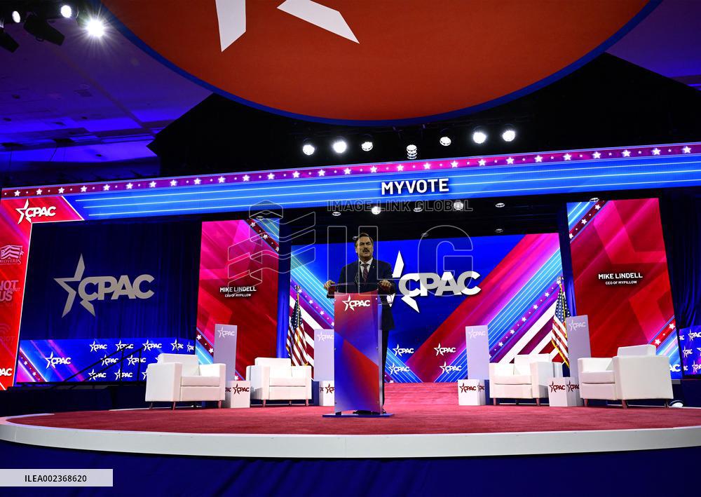 Conservative Political Action Conference - Maryland