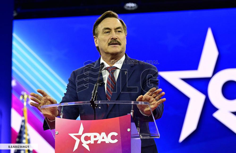 Conservative Political Action Conference - Maryland