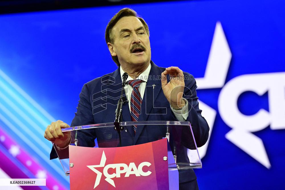 Conservative Political Action Conference - Maryland