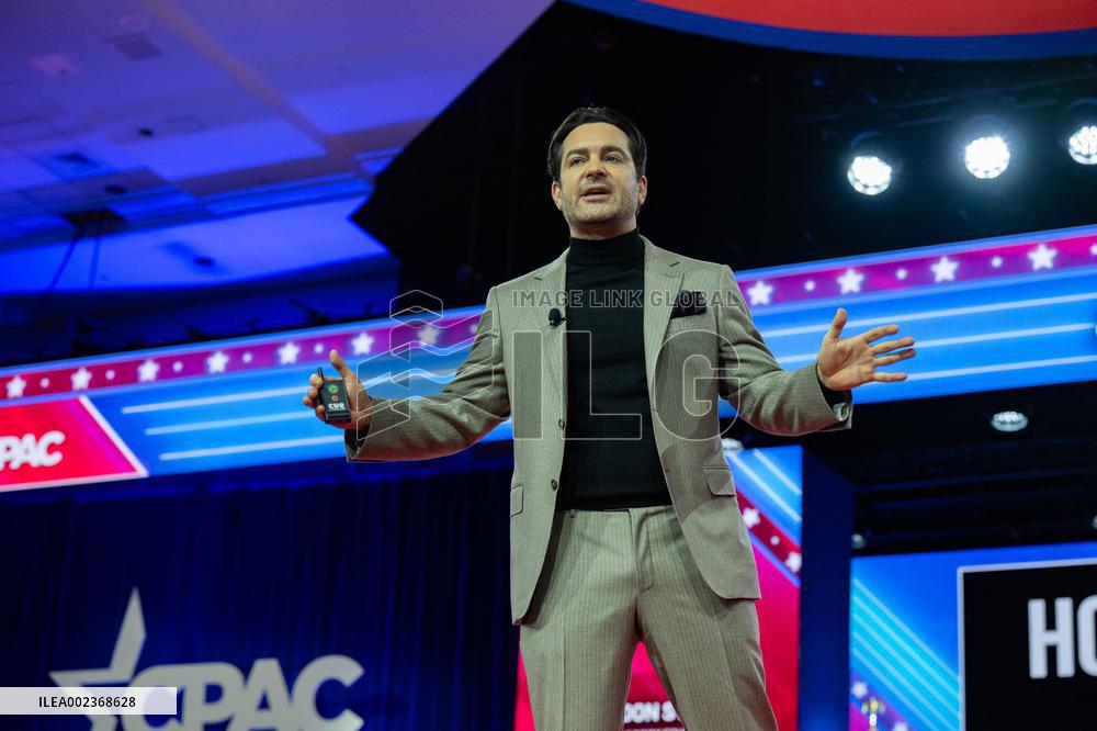 Conservative Political Action Conference - Maryland