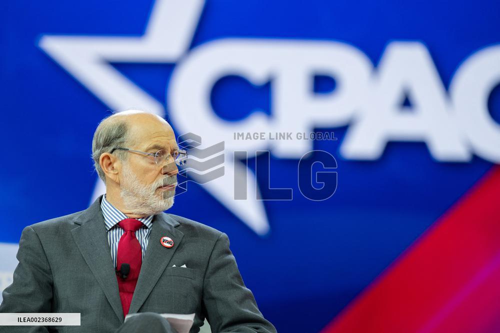 Conservative Political Action Conference - Maryland