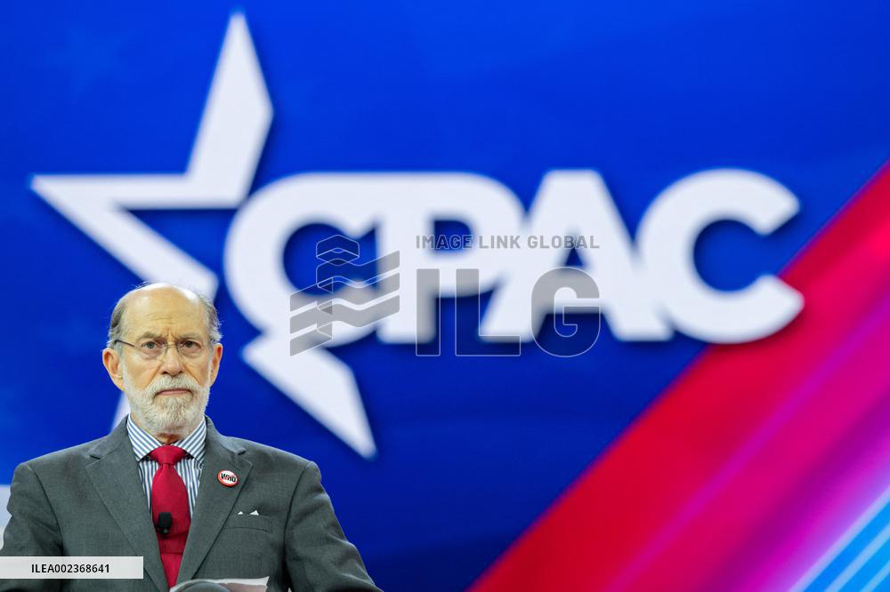 Conservative Political Action Conference - Maryland