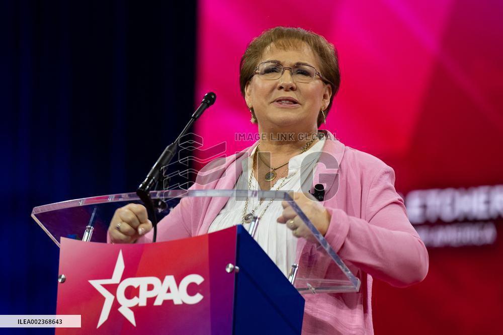 Conservative Political Action Conference - Maryland