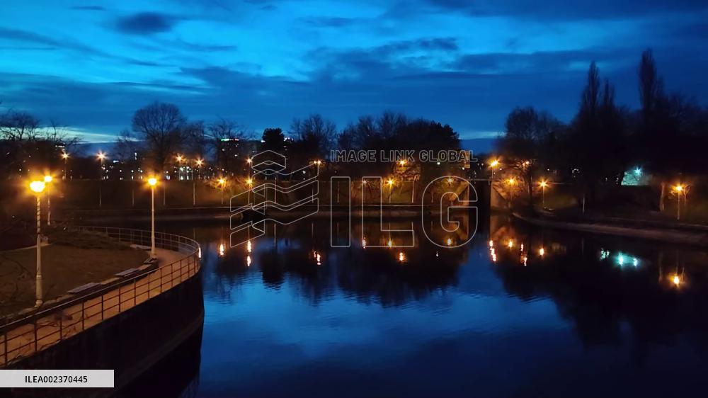 Romania hosts cultural event to celebrate Lantern Festival