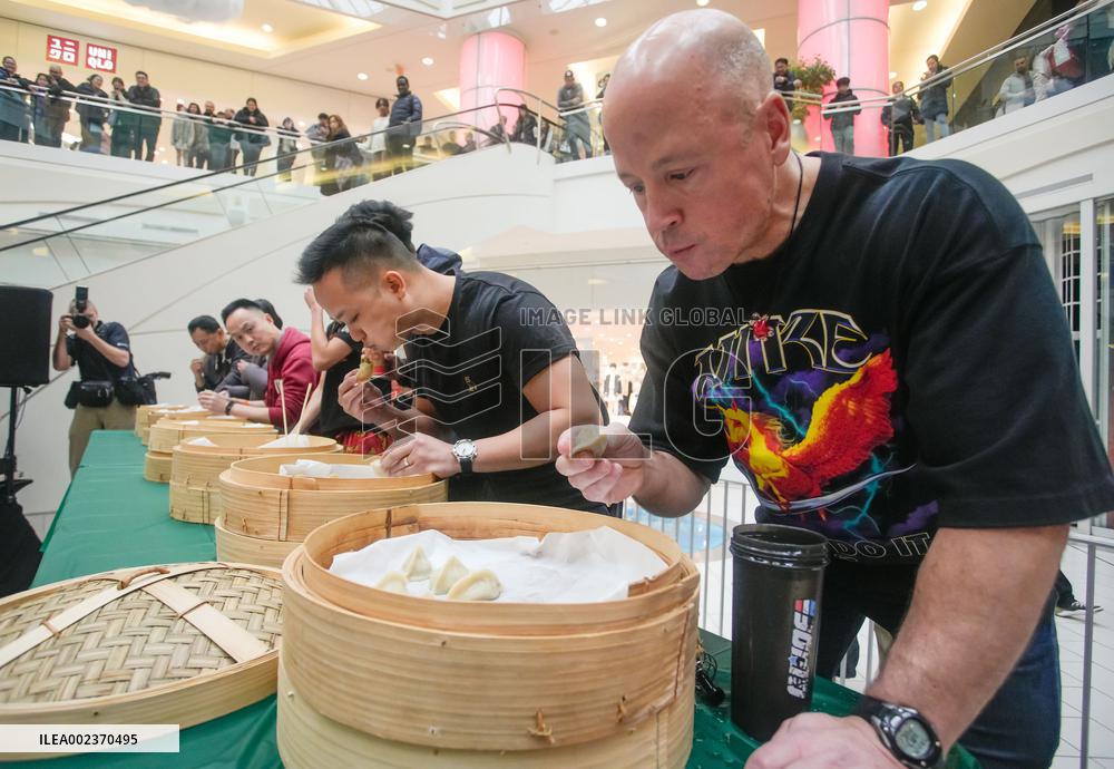 CANADA-BURNABY-LANTERN FESTIVAL