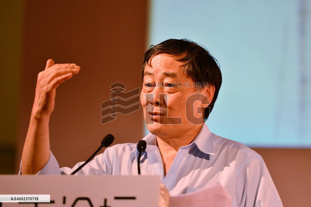 Wahaha Group Founder Zong Qinghou Died