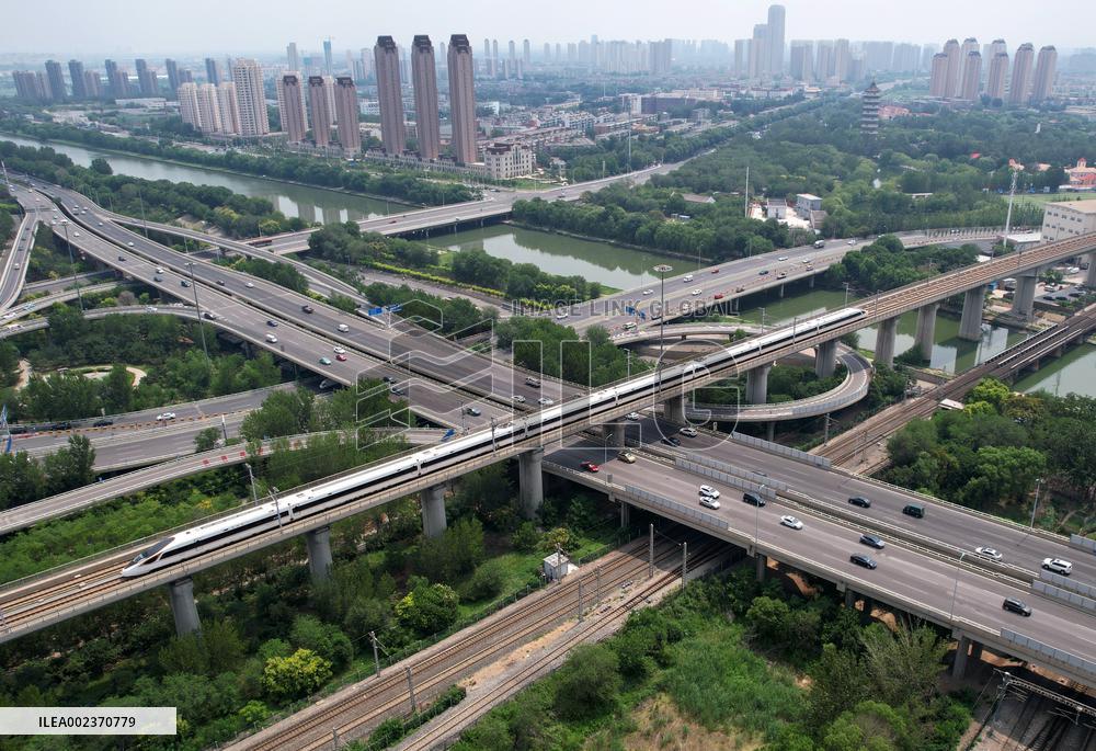 Xinhua Headlines: What China has got over a decade on its iconic coordinated regional development strategy?
