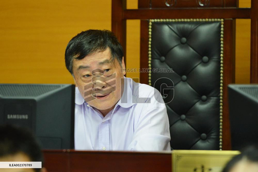Wahaha Group Founder Zong Qinghou Died