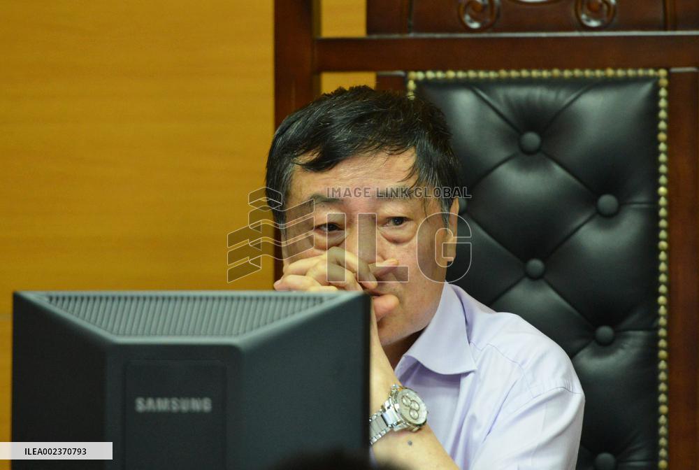 Wahaha Group Founder Zong Qinghou Died