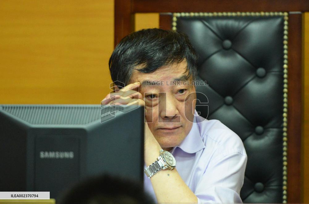 Wahaha Group Founder Zong Qinghou Died