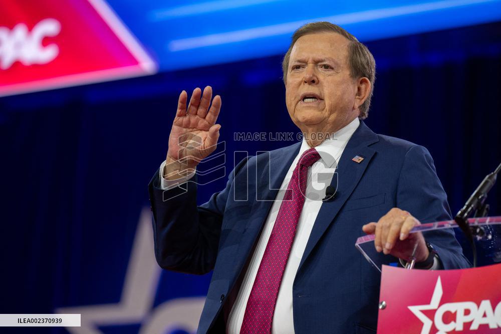 Conservative Political Action Conference - Maryland