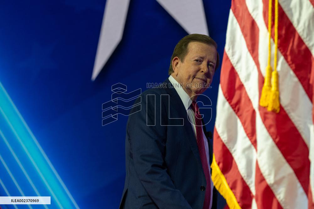 Conservative Political Action Conference - Maryland