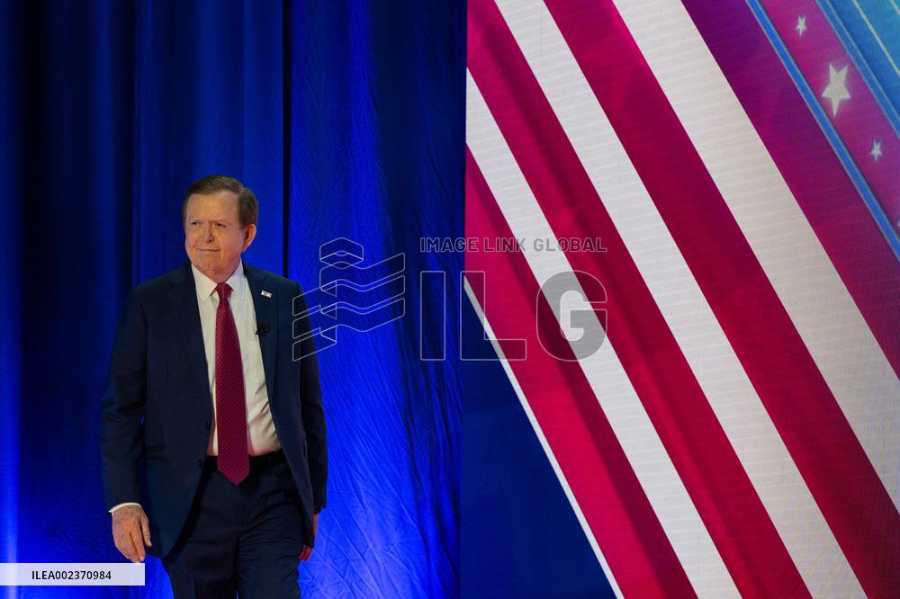 Conservative Political Action Conference - Maryland
