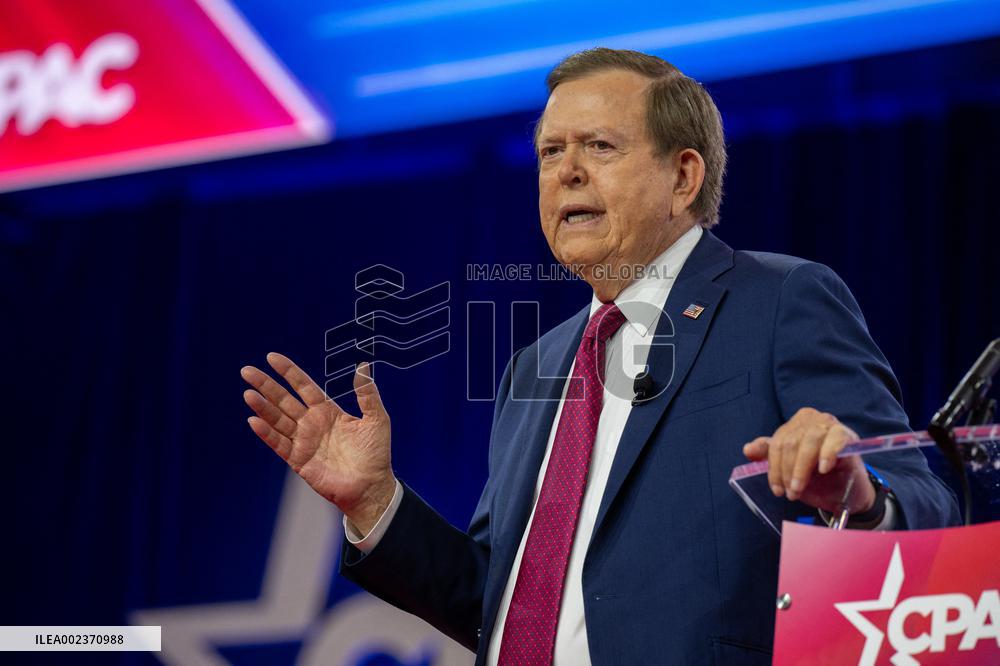 Conservative Political Action Conference - Maryland