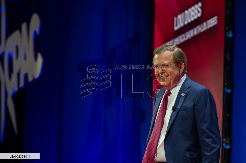 Conservative Political Action Conference - Maryland