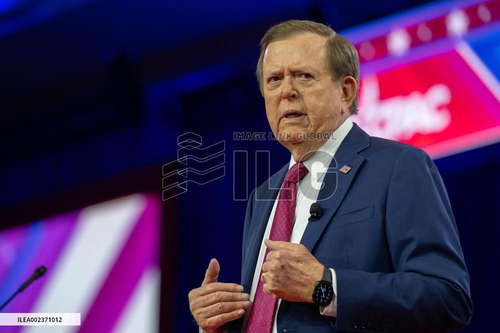 Conservative Political Action Conference - Maryland