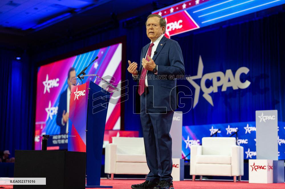 Conservative Political Action Conference - Maryland