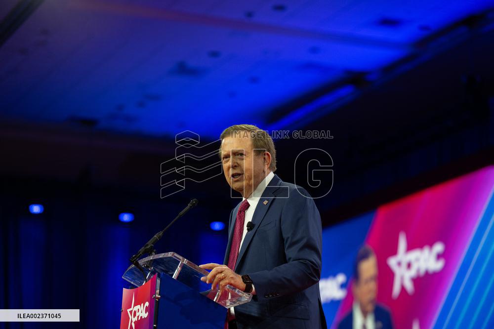 Conservative Political Action Conference - Maryland