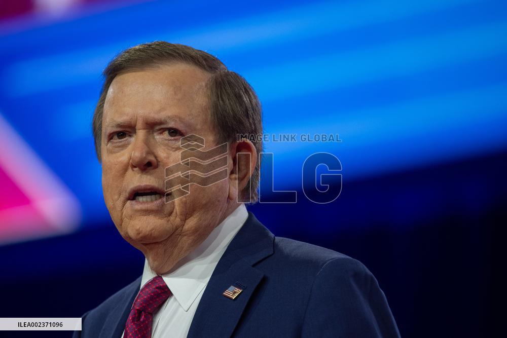 Conservative Political Action Conference - Maryland