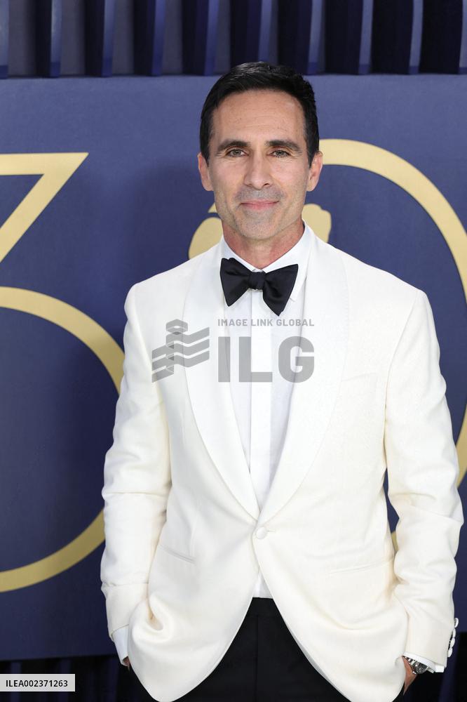 SAG Awards Red Carpet - LA