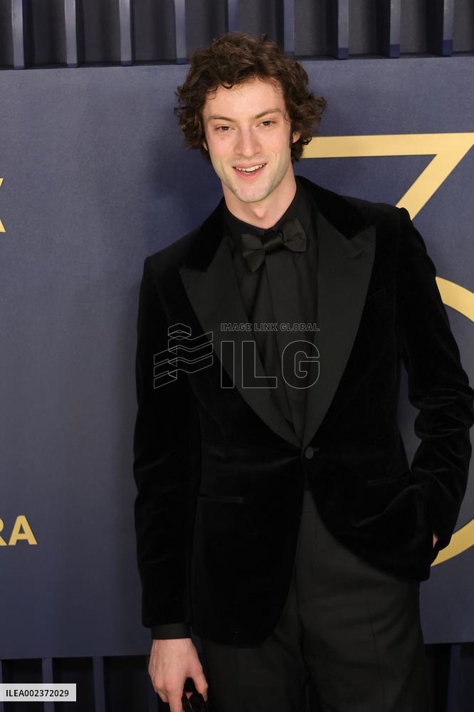 SAG Awards Red Carpet - LA