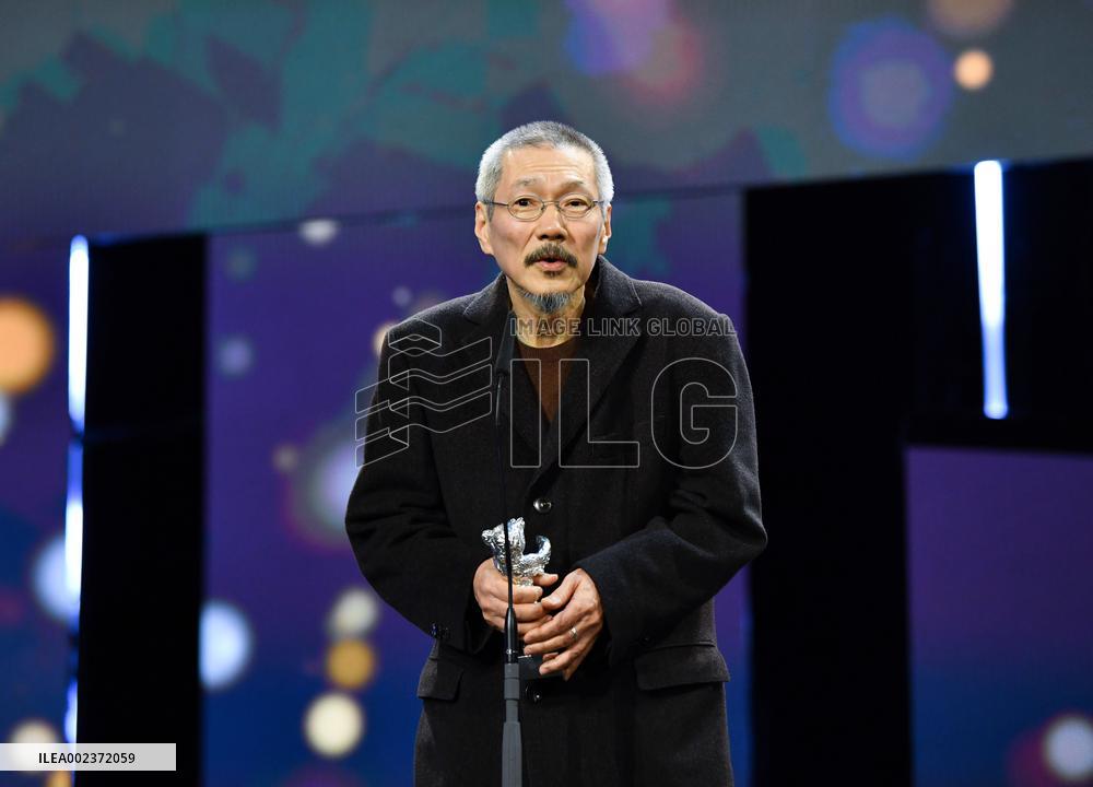 GERMANY-BERLIN-INTERNATIONAL FILM FESTIVAL