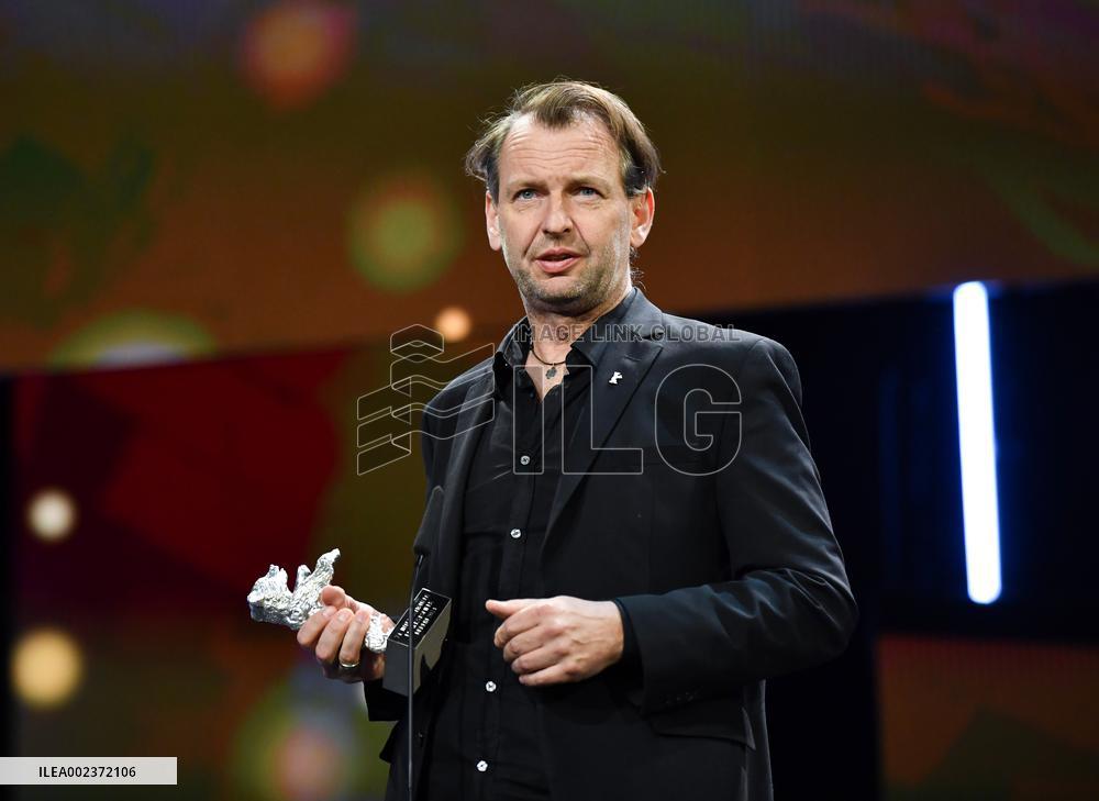 GERMANY-BERLIN-INTERNATIONAL FILM FESTIVAL