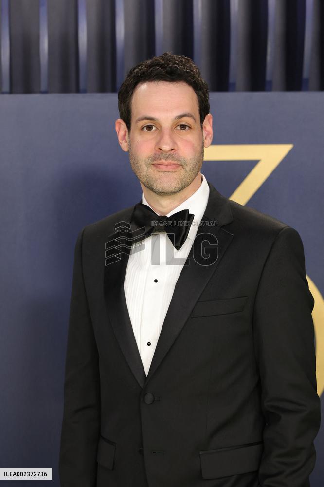SAG Awards Red Carpet - LA