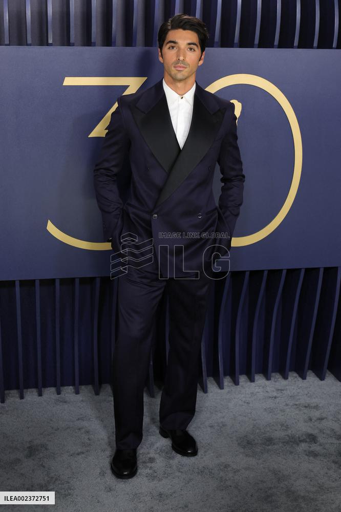 SAG Awards Red Carpet - LA