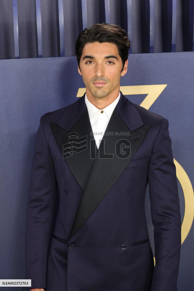 SAG Awards Red Carpet - LA