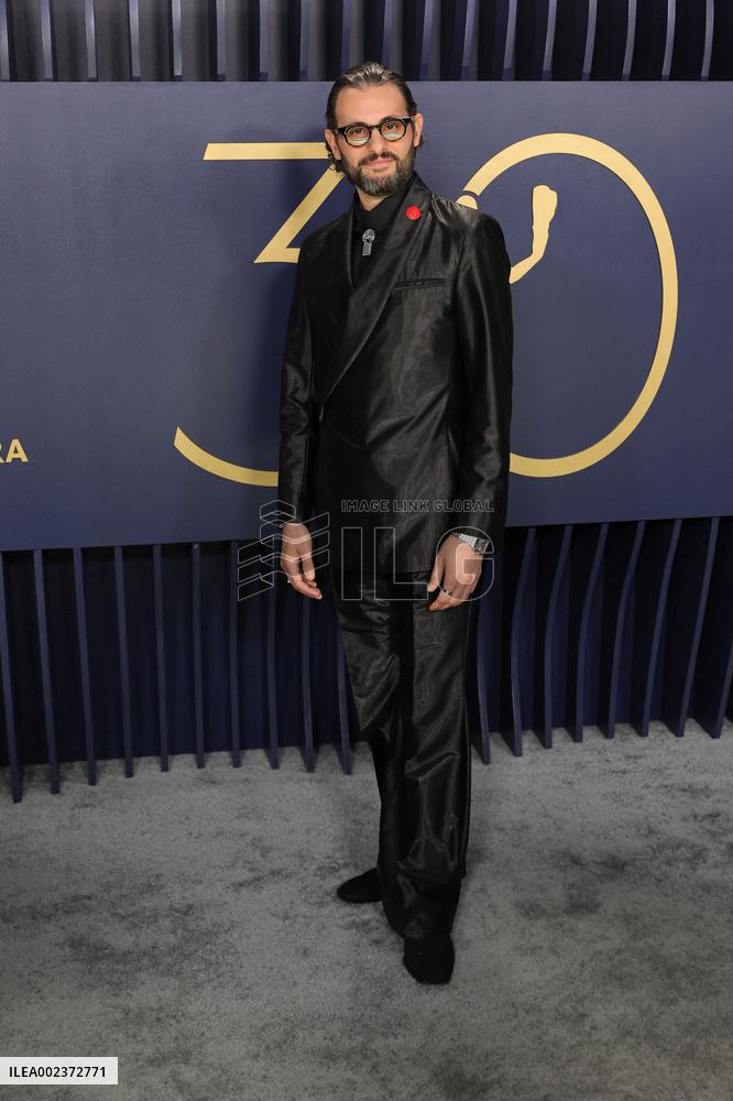 SAG Awards Red Carpet - LA