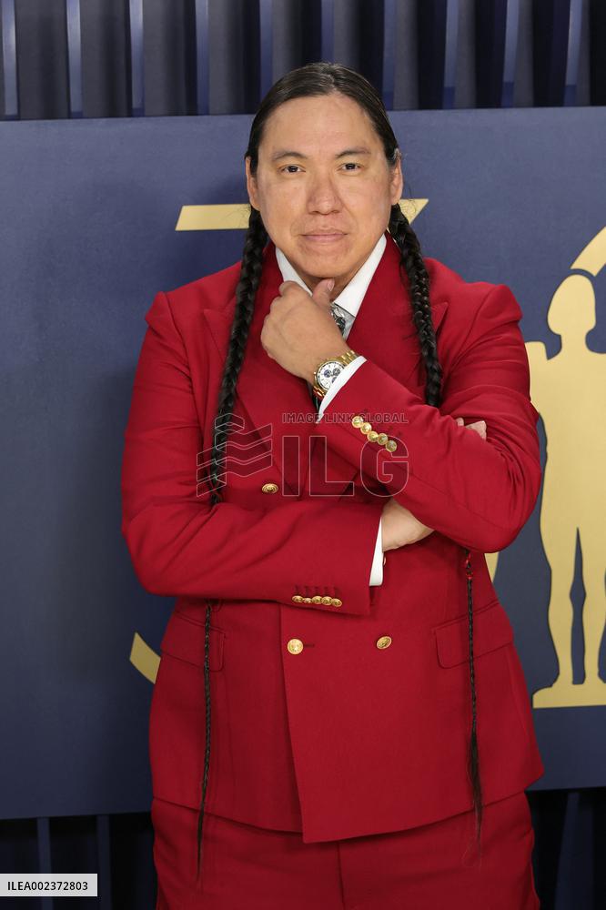SAG Awards Red Carpet - LA