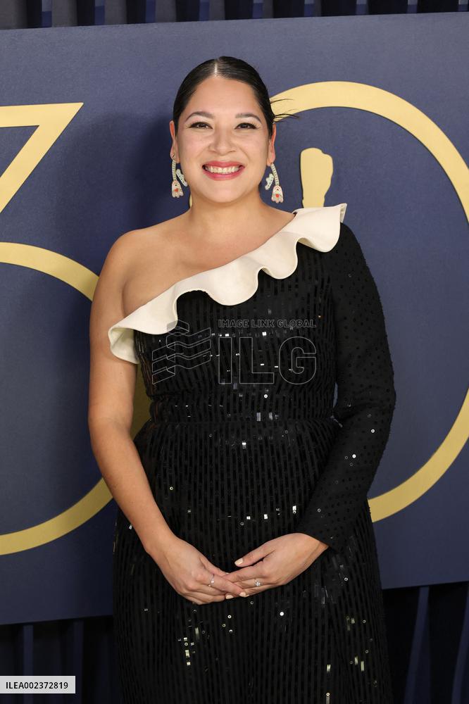 SAG Awards Red Carpet - LA