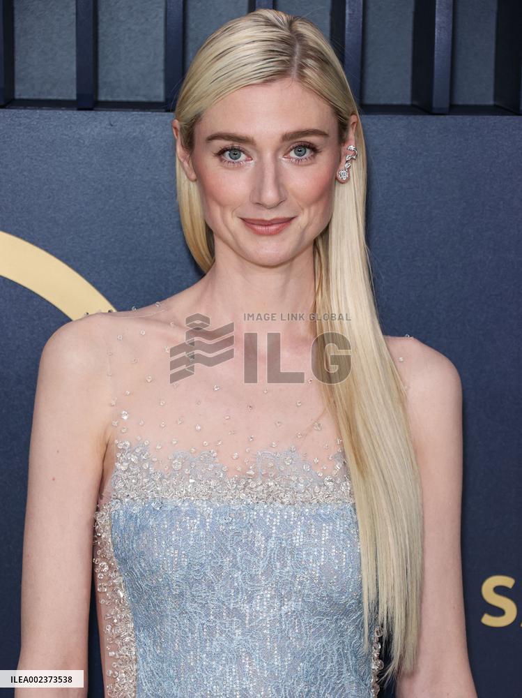 SAG Awards Red Carpet - LA