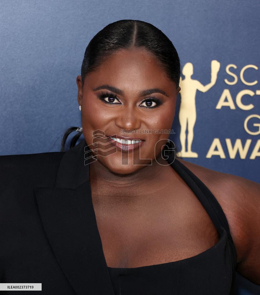 SAG Awards Red Carpet - LA