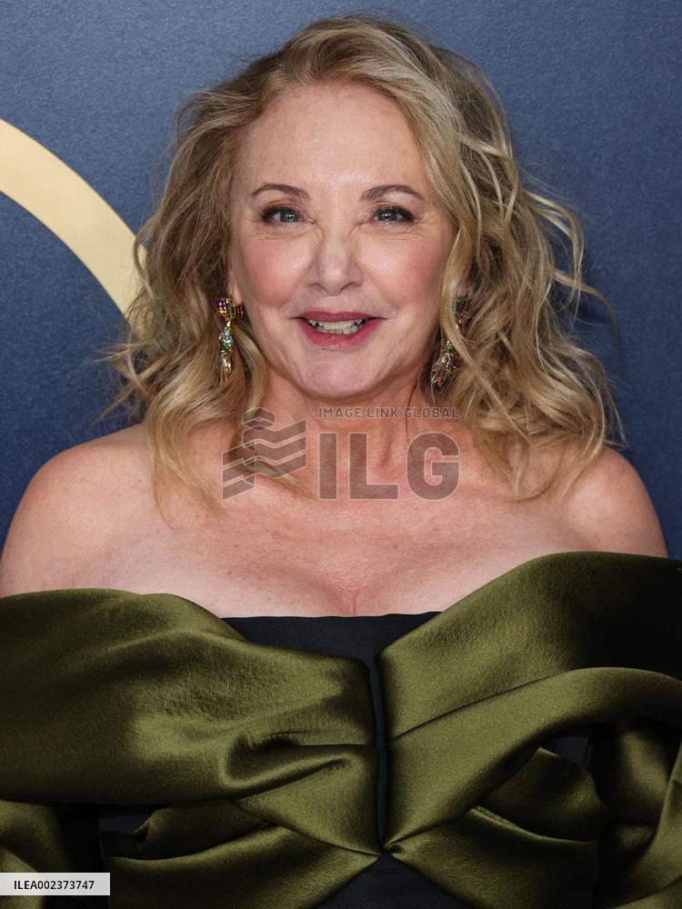 SAG Awards Red Carpet - LA